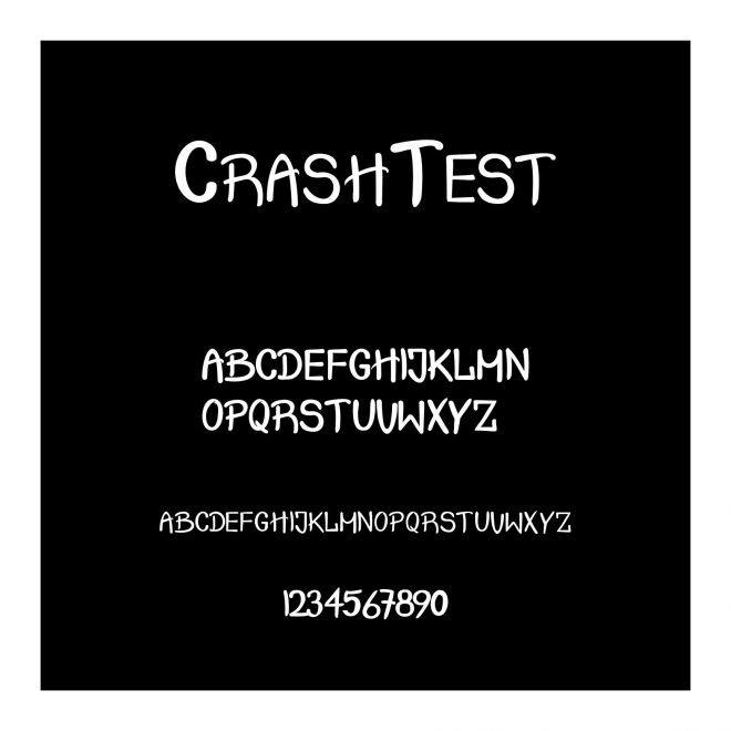 CrashTest