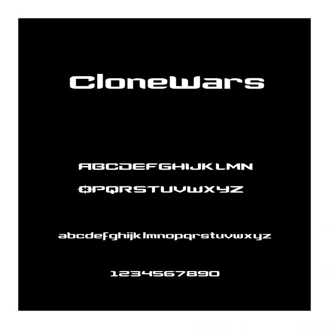CloneWars