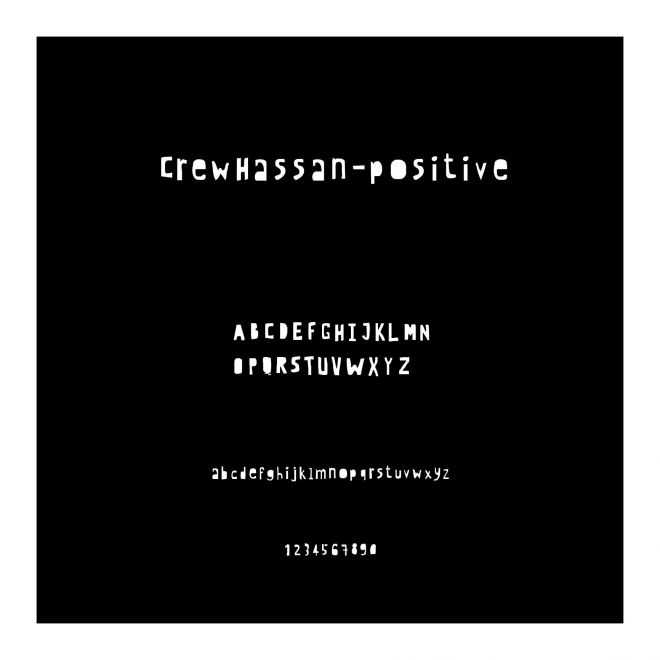 CrewHassan-positive