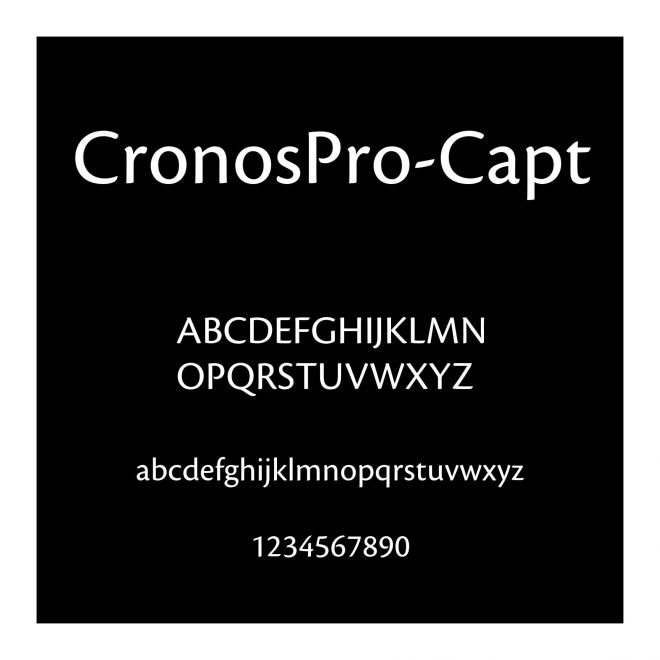 CronosPro-Capt