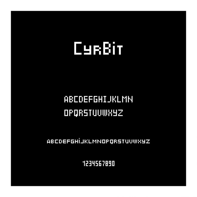 CyrBit
