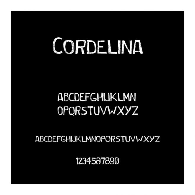Cordelina