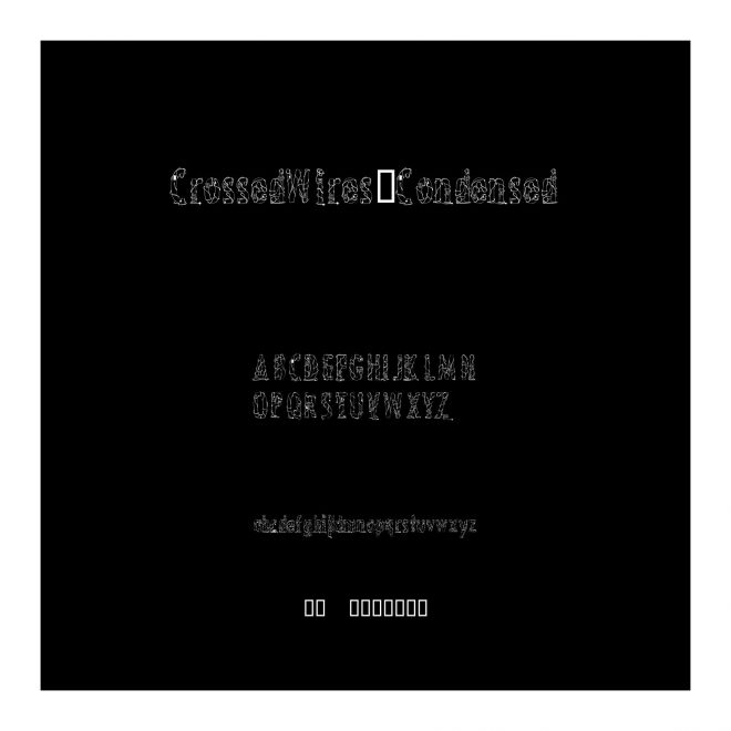 CrossedWires-Condensed