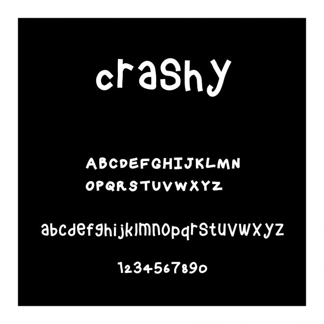Crashy