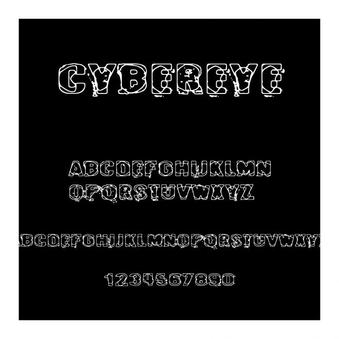 Cybereye