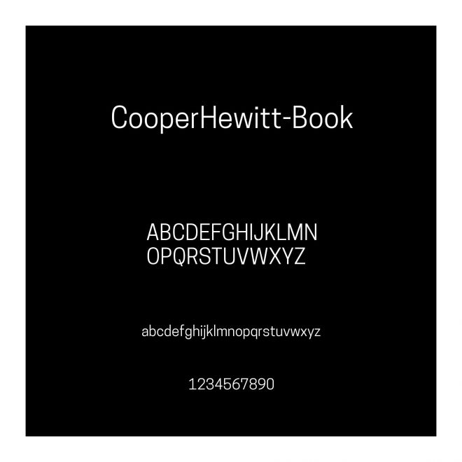 CooperHewitt-Book