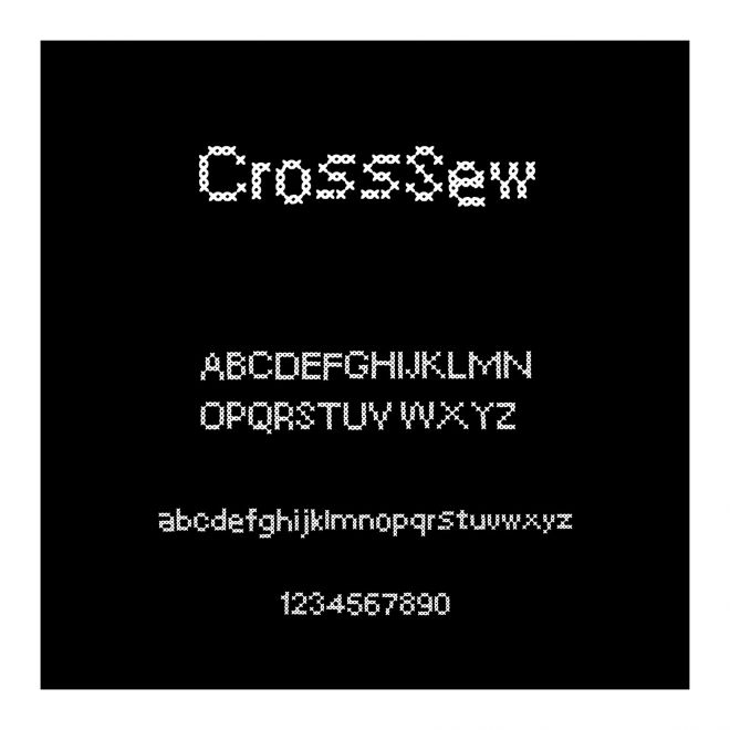 CrossSew