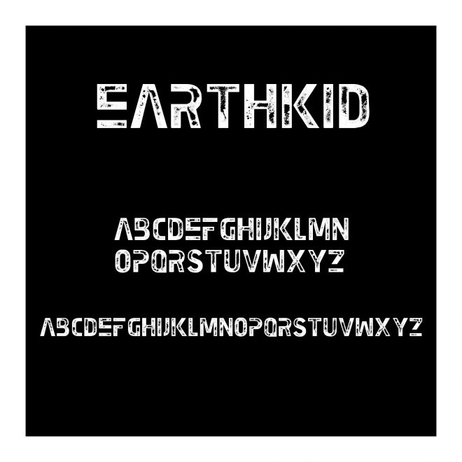 EarthKid