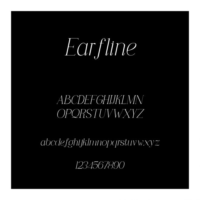 Earfline