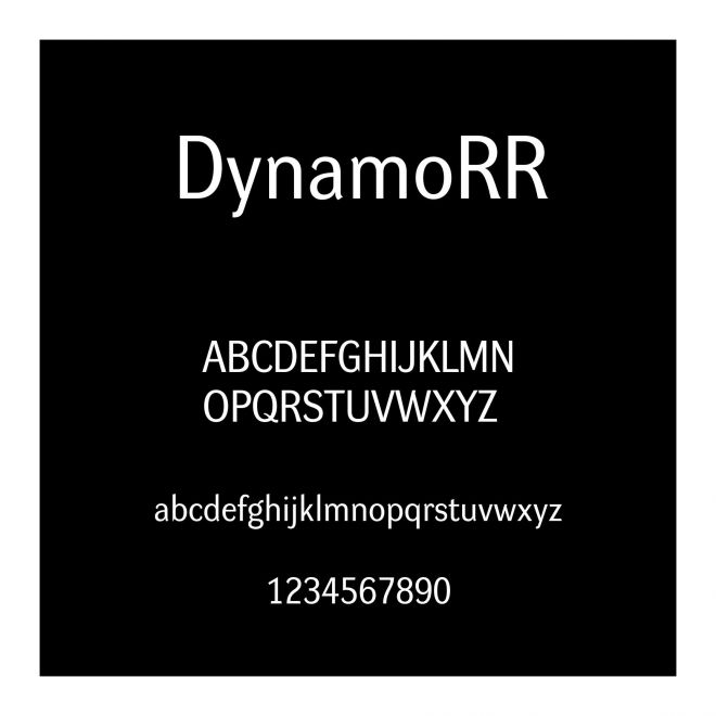 DynamoRR