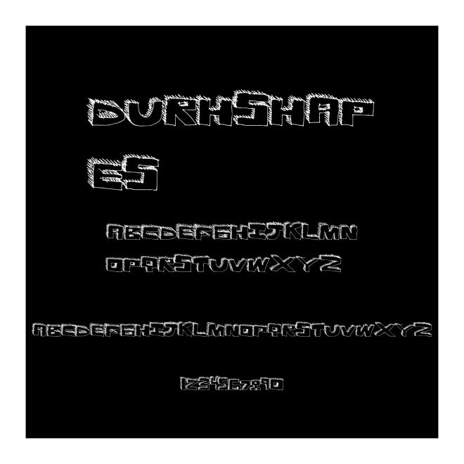 DurhShapes