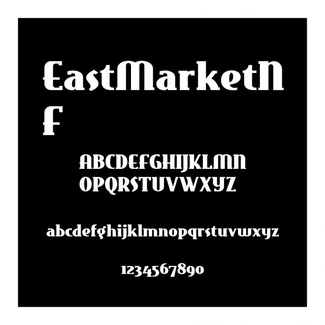 EastMarketNF