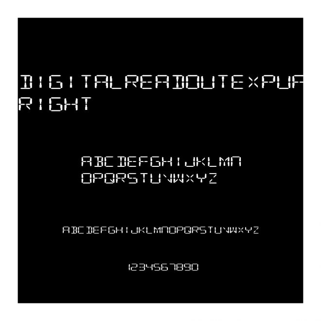 DigitalReadoutExpUpright
