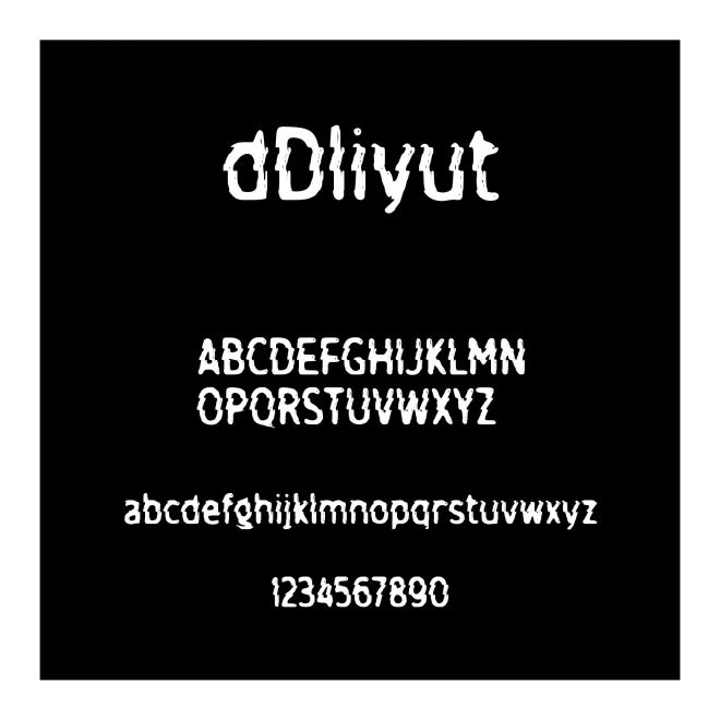 dDliyut