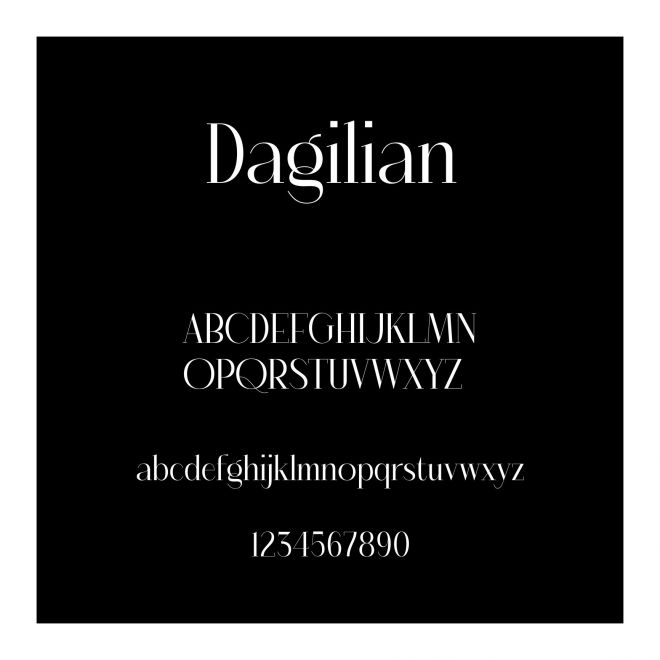 Dagilian