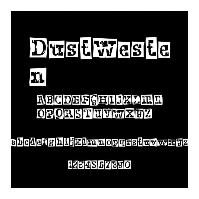 DustWesten