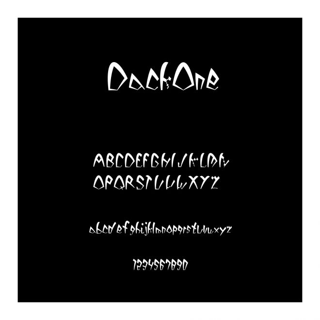 DackOne