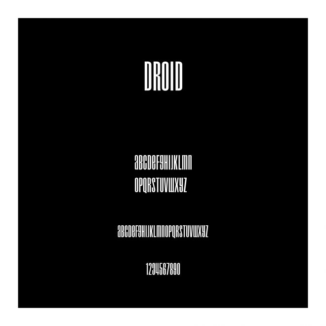 Droid