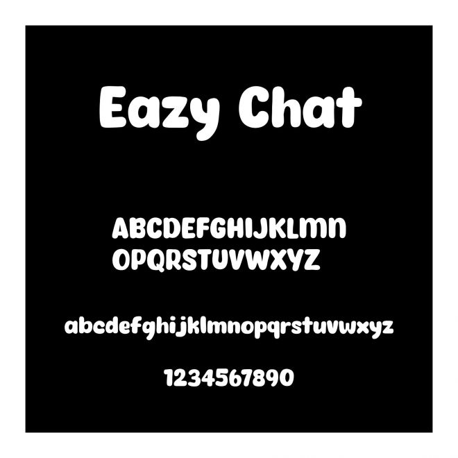 Eazy Chat