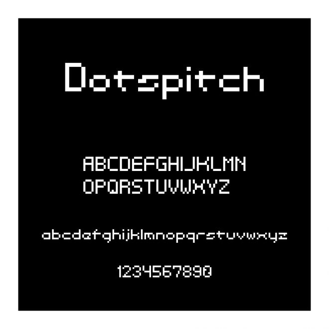 Dotspitch