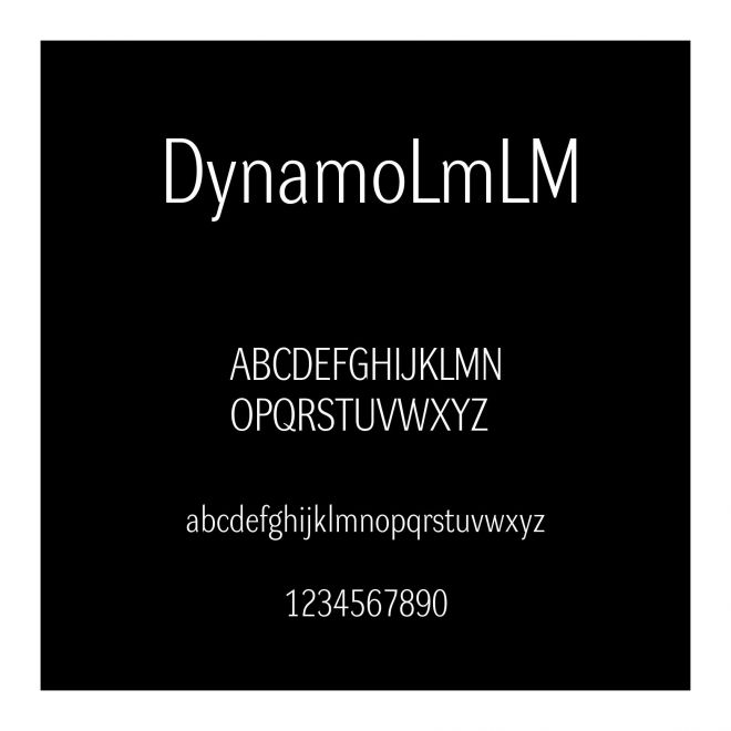 DynamoLmLM