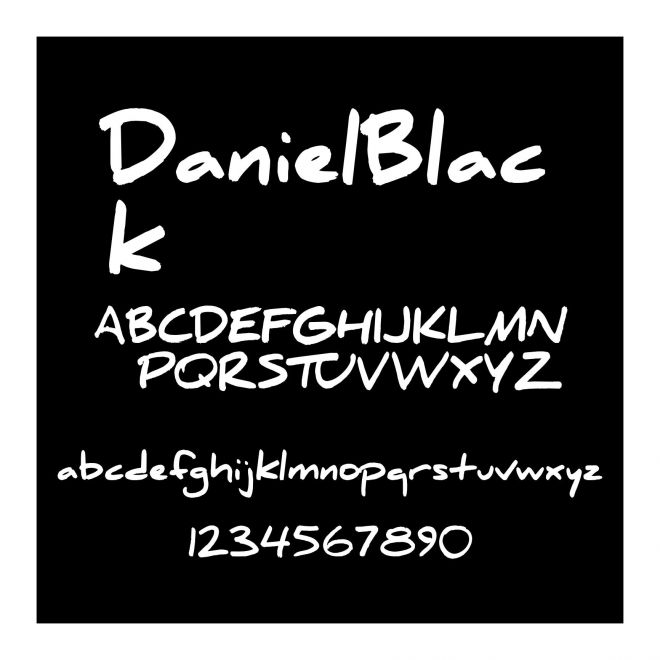 DanielBlack