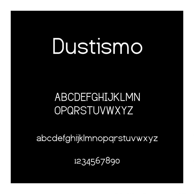 Dustismo
