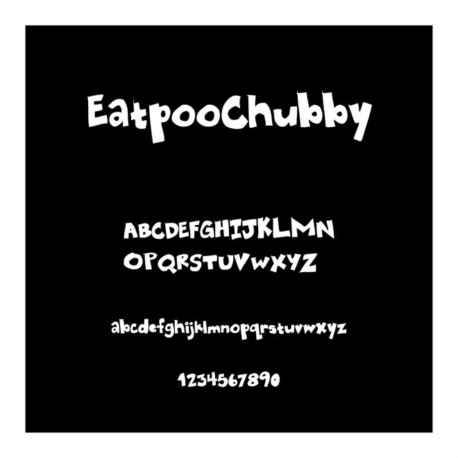 EatpooChubby