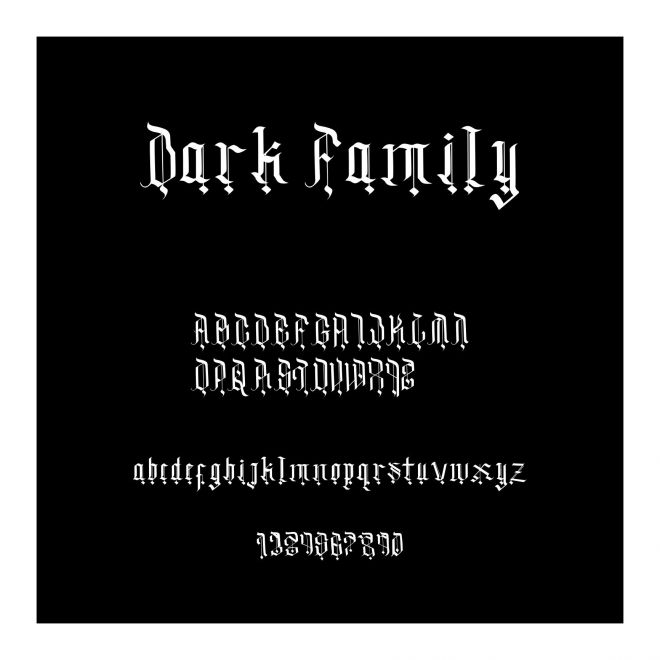 Dark Family