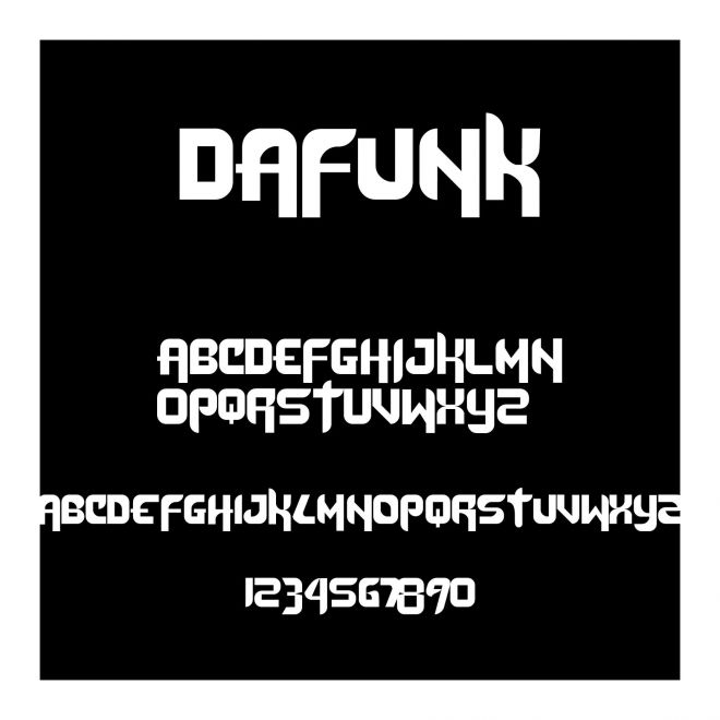 Dafunk