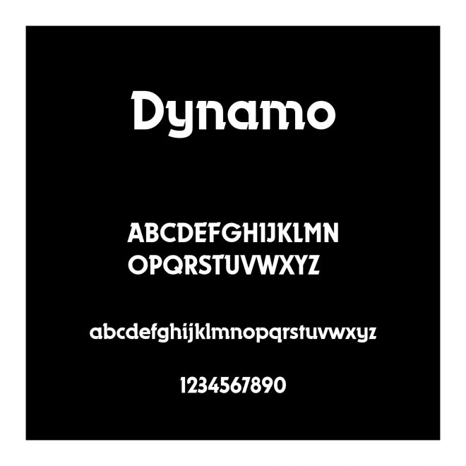 Dynamo