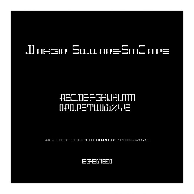 Dahgir-SquareSmCaps