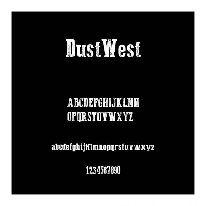 DustWest