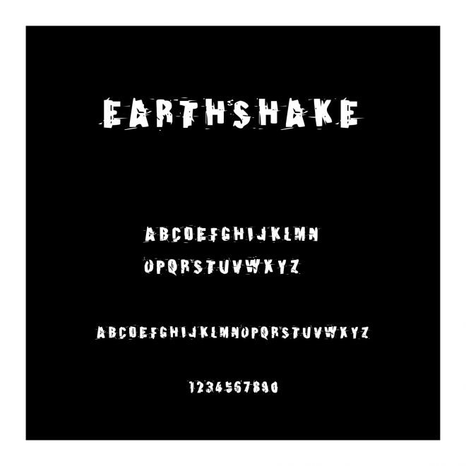 Earthshake