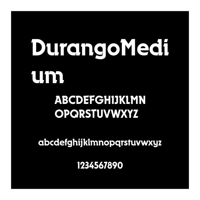 DurangoMedium