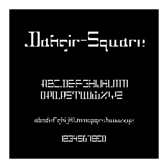 Dahgir-Square