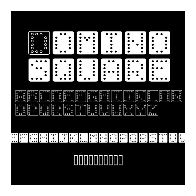 Dominosquare