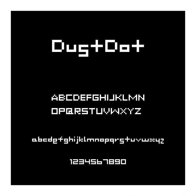 DustDot