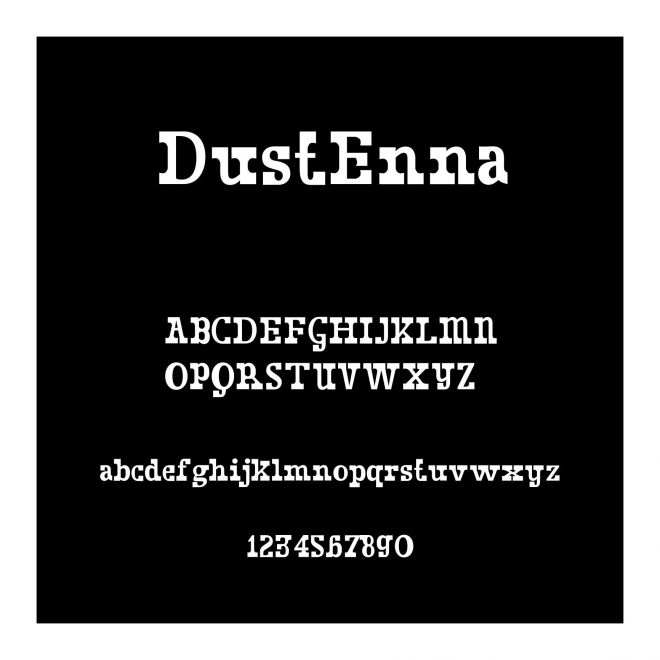 DustEnna