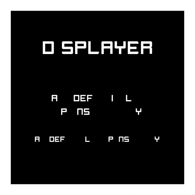 Displayer