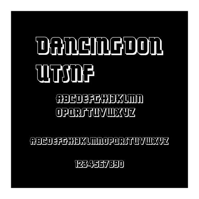 DancingDonutsNF