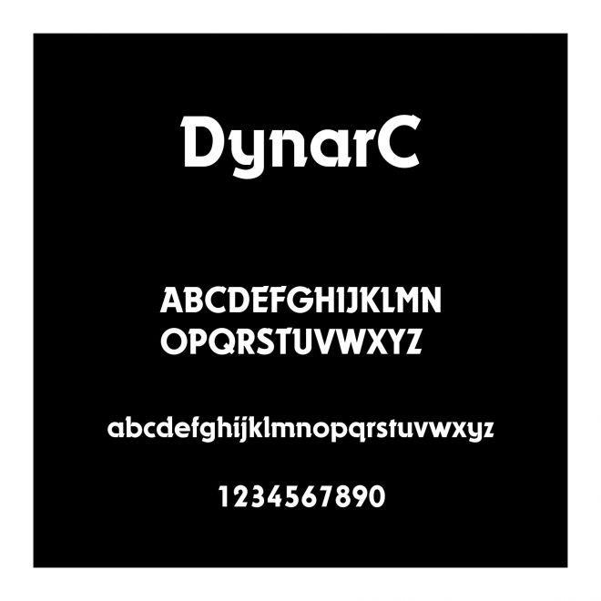 DynarC