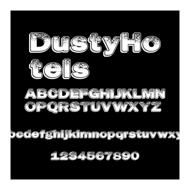 DustyHotels