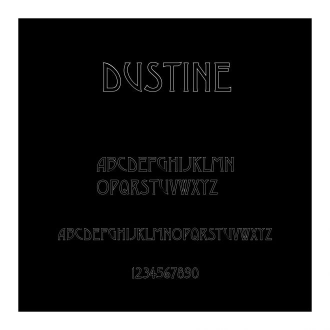 Dustine