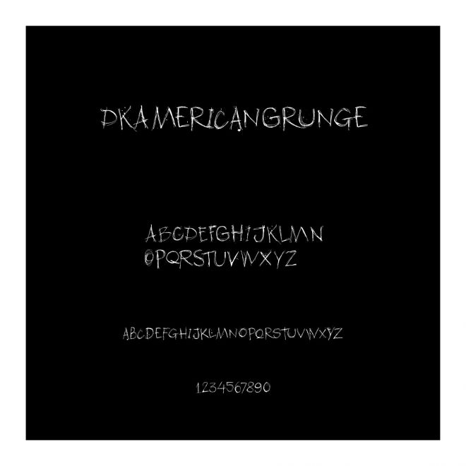DKAmericanGrunge