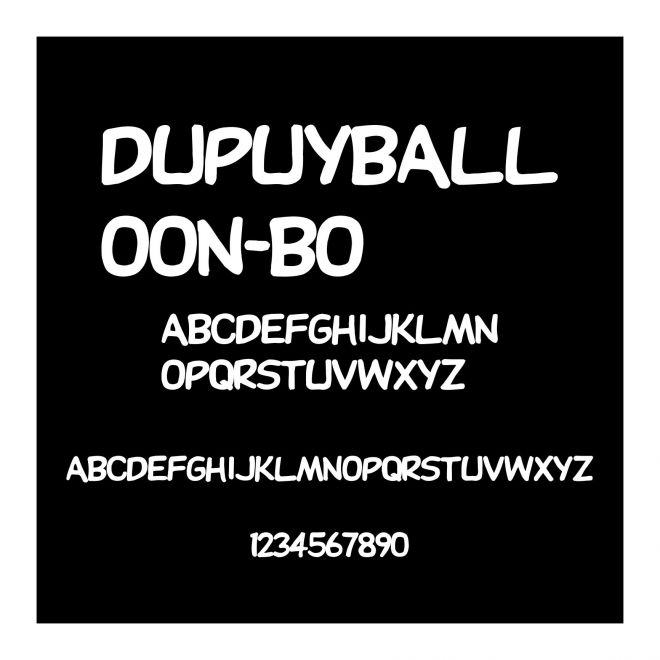 DupuyBALloon-Bo