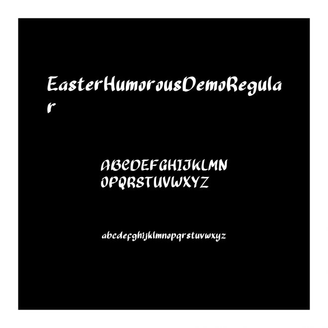EasterHumorousDemoRegular