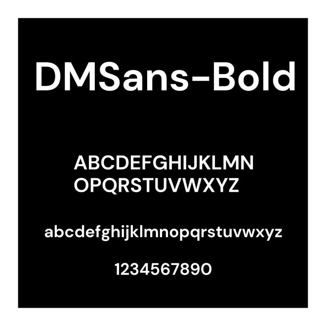 DMSans-Bold