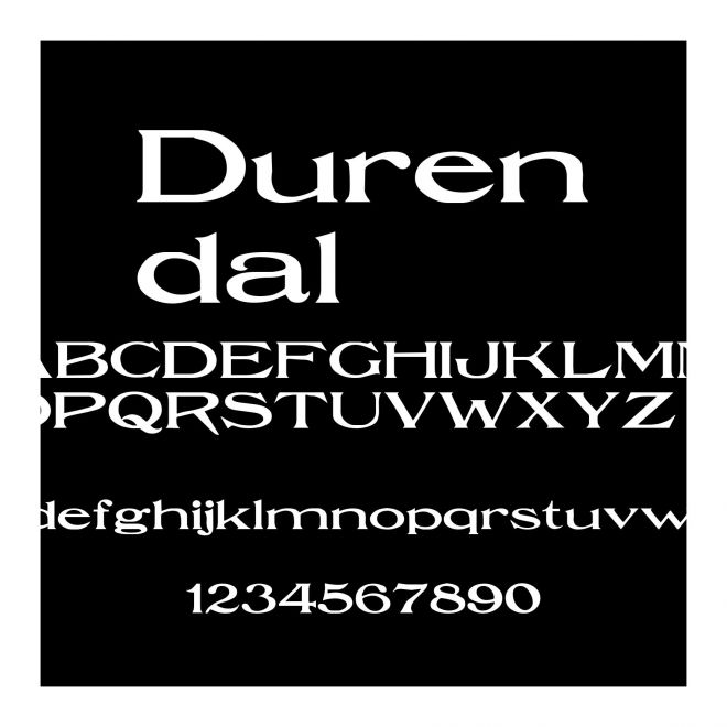 Durendal