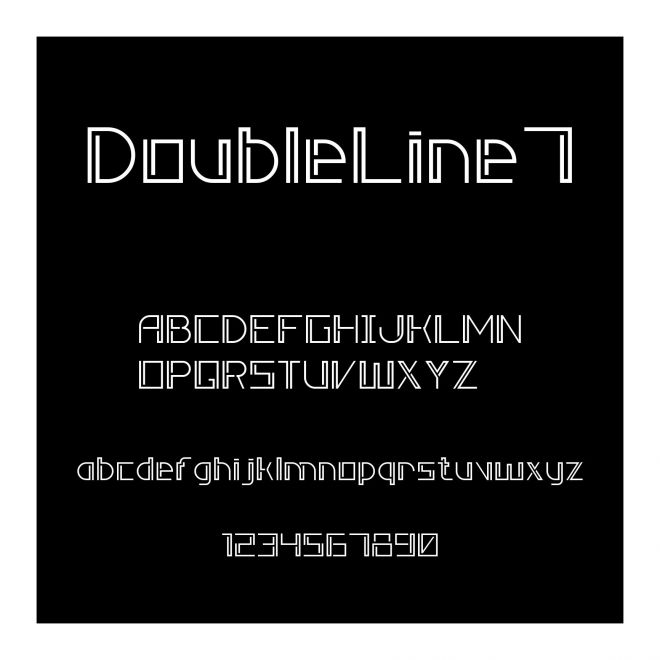 DoubleLine7